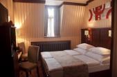 Pokoj - hotel Alfred Karlovy Vary