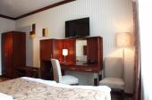 Hotel Alfred