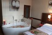 Apartmán pro romantické duše