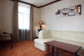 Apartmán - hotel Alfred Karlovy Vary