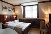 Pokoj - hotel Alfred Karlovy Vary