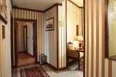Interiér hotel Alfred Karlovy Vary